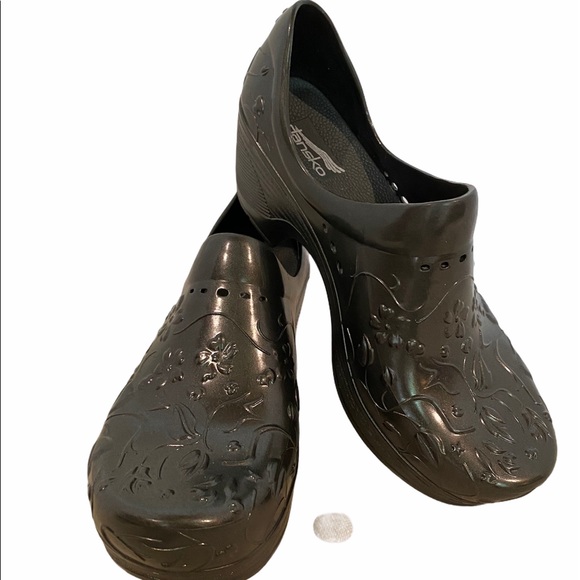Dansko Shoes - Dansko shoes size 38